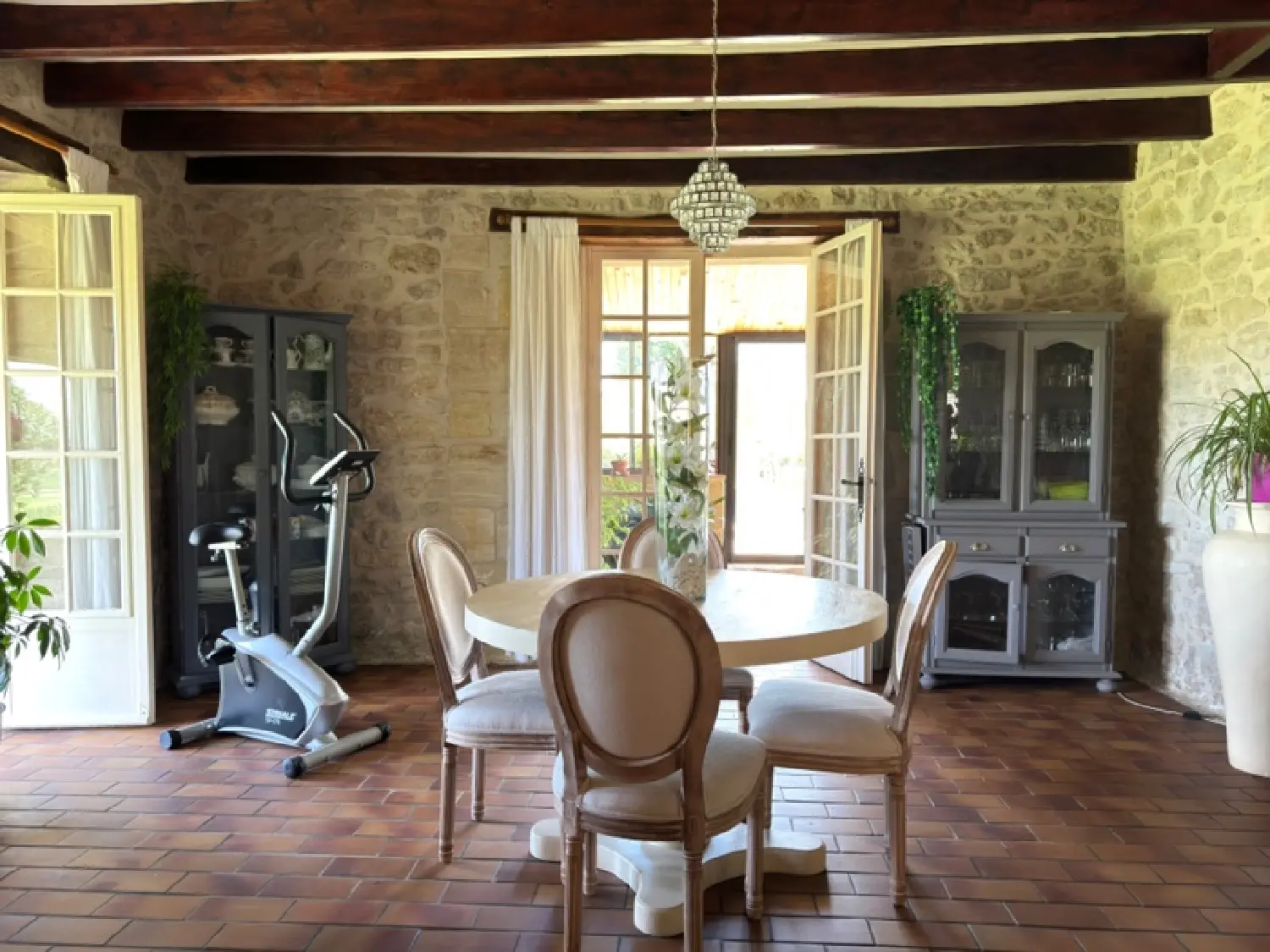  te koop boerderij Saint-Pierre-sur-Dropt Lot-et-Garonne 7