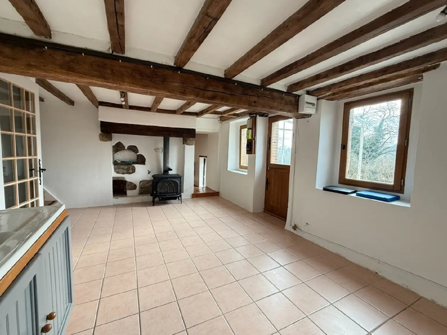  kaufen Bauernhof Saint-Priest-la-Plaine Creuse 3