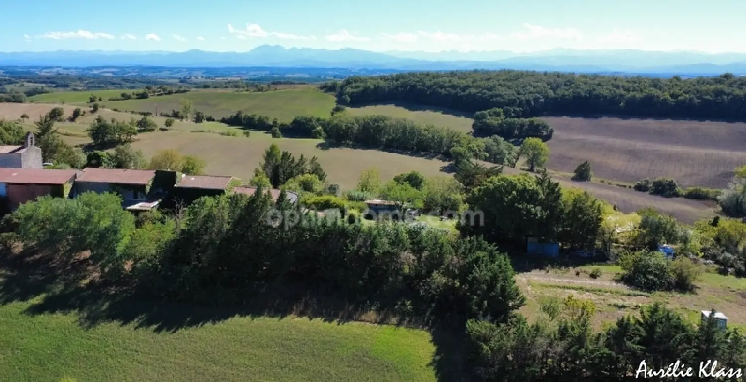  te koop boerderij Saint-Sernin Aude 3