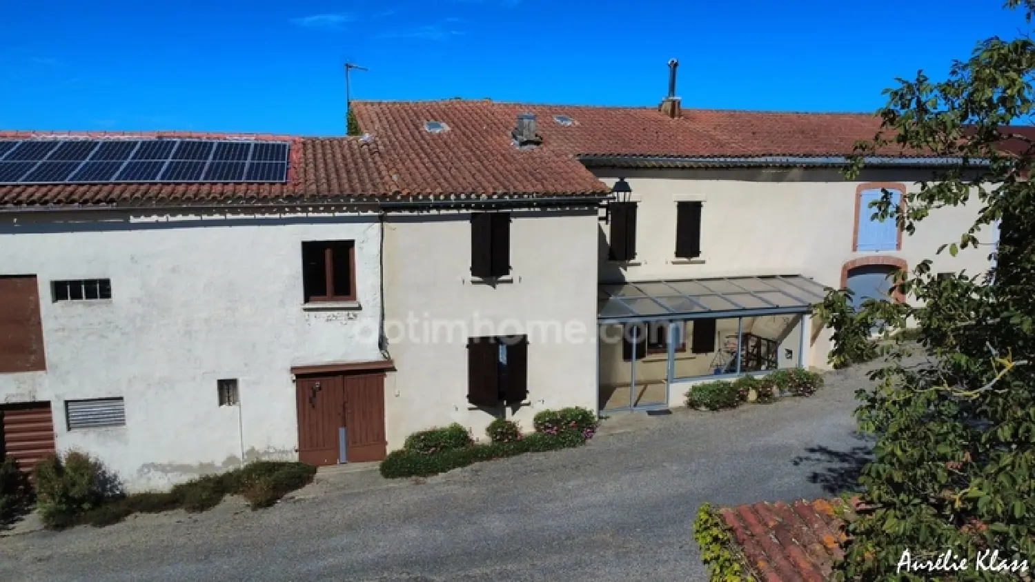  te koop boerderij Saint-Sernin Aude 7