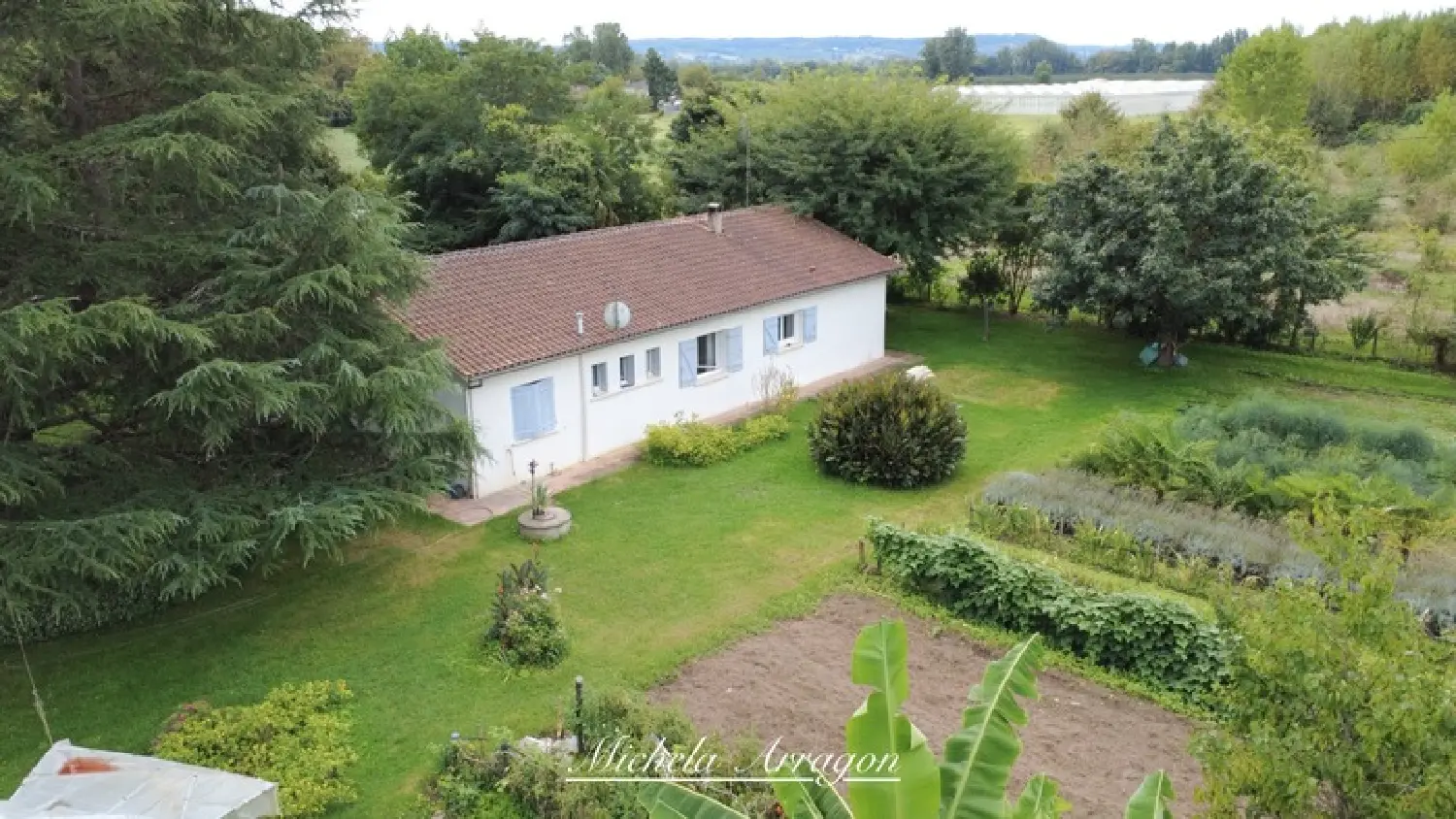  for sale farm Sainte-Livrade-sur-Lot Lot-et-Garonne 5