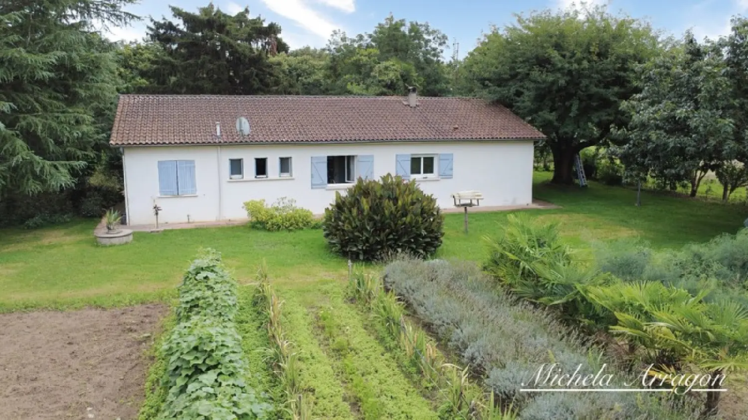  for sale farm Sainte-Livrade-sur-Lot Lot-et-Garonne 8