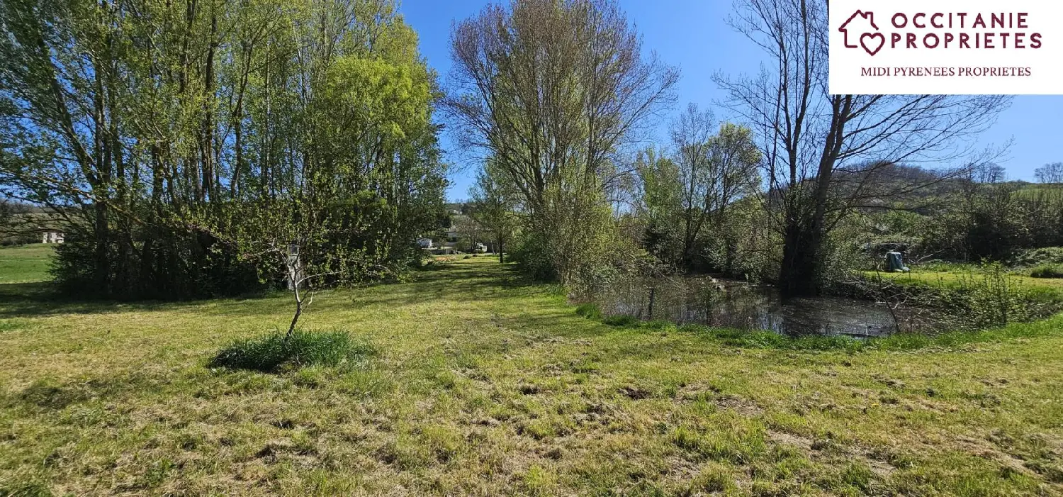  for sale farm Sainte-Suzanne Ariège 2