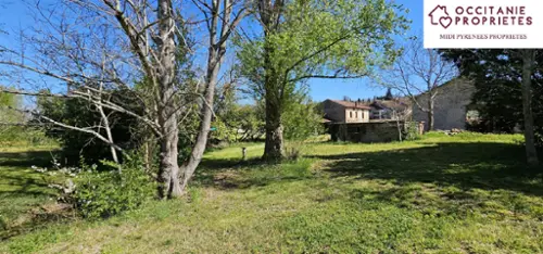  kaufen Bauernhof Sainte-Suzanne Ariège 3