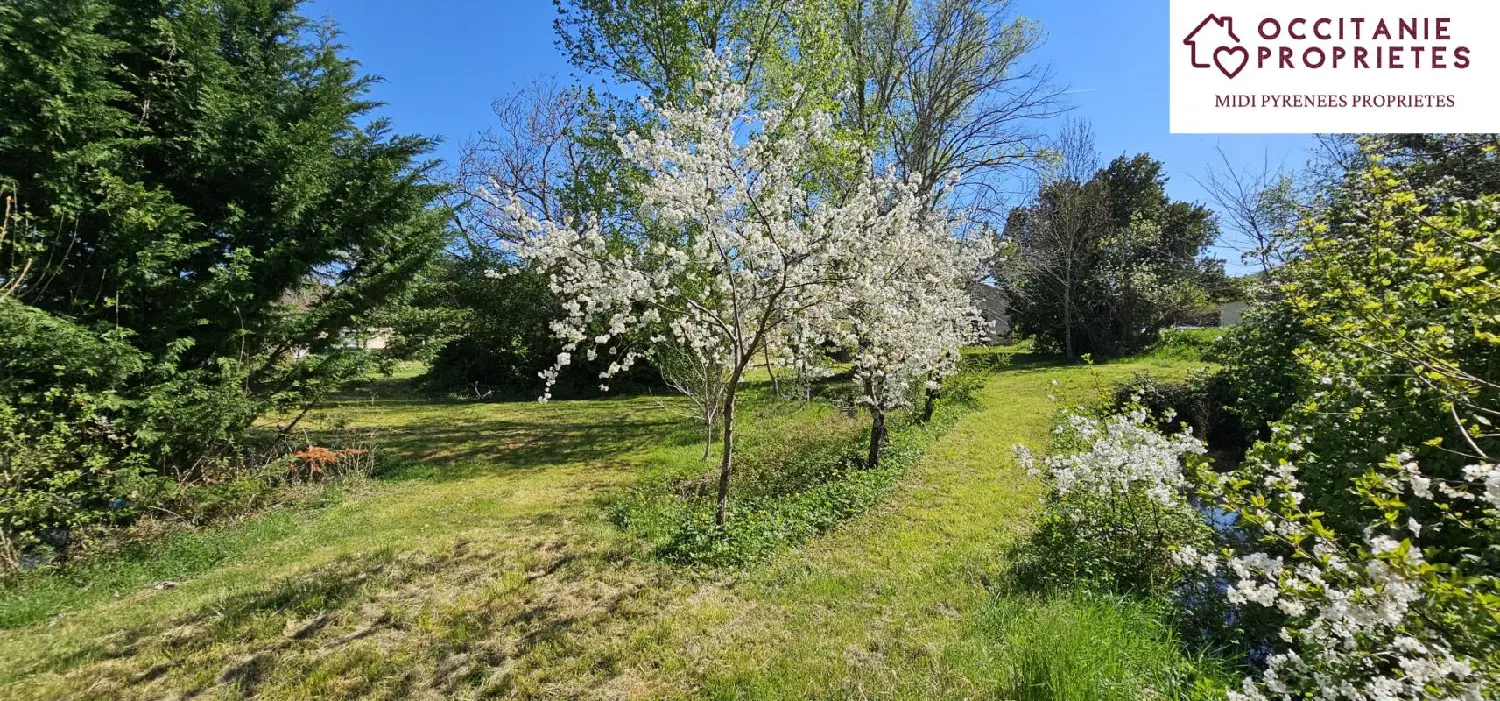  for sale farm Sainte-Suzanne Ariège 4