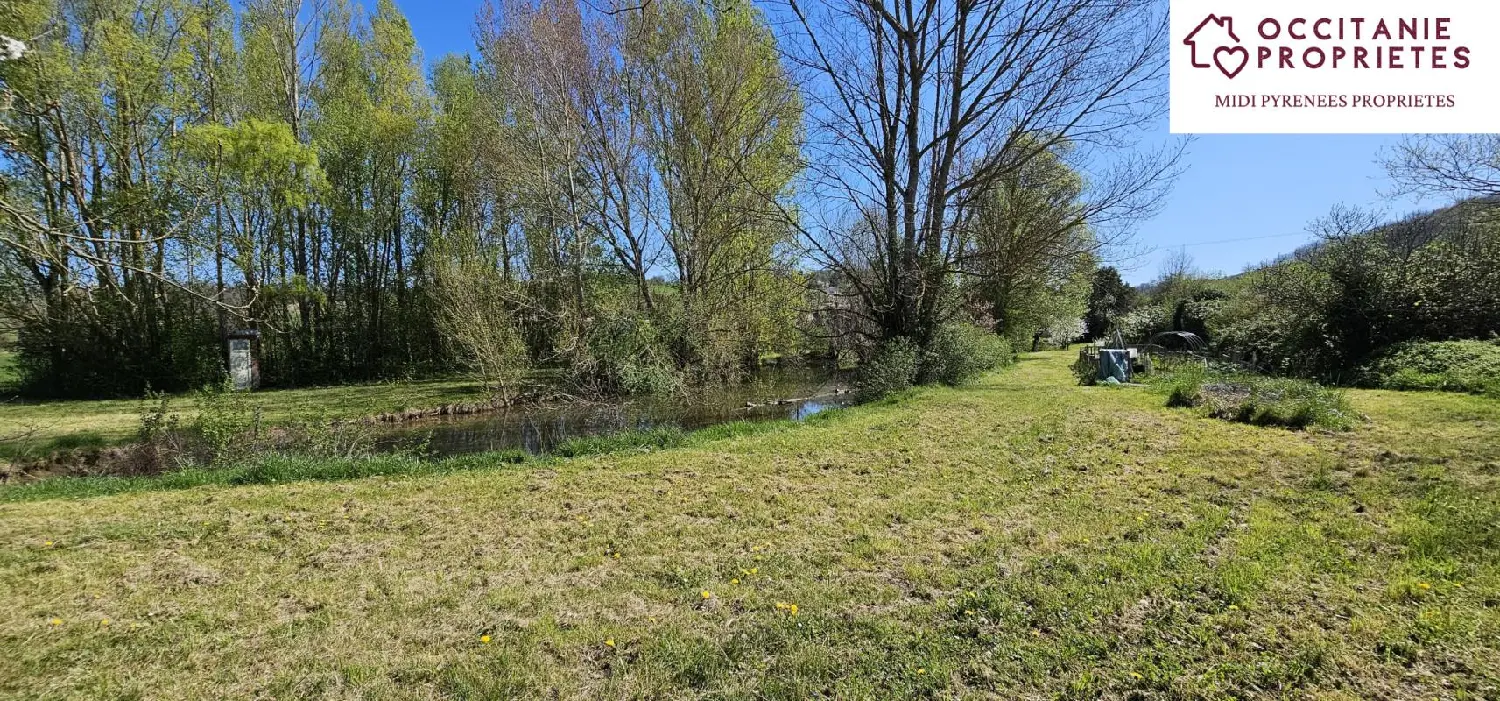  for sale farm Sainte-Suzanne Ariège 5
