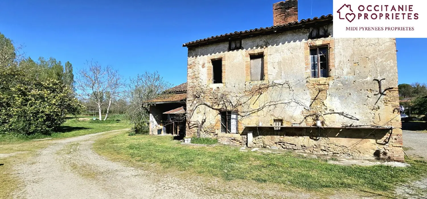  for sale farm Sainte-Suzanne Ariège 6