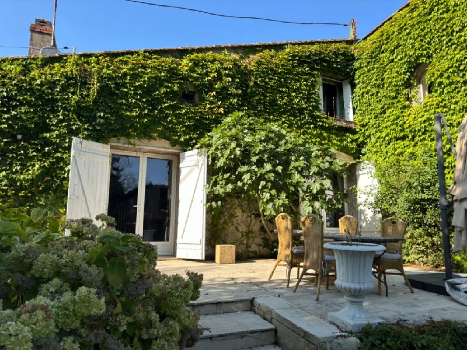  te koop boerderij Sauveterre-de-Guyenne Gironde 4