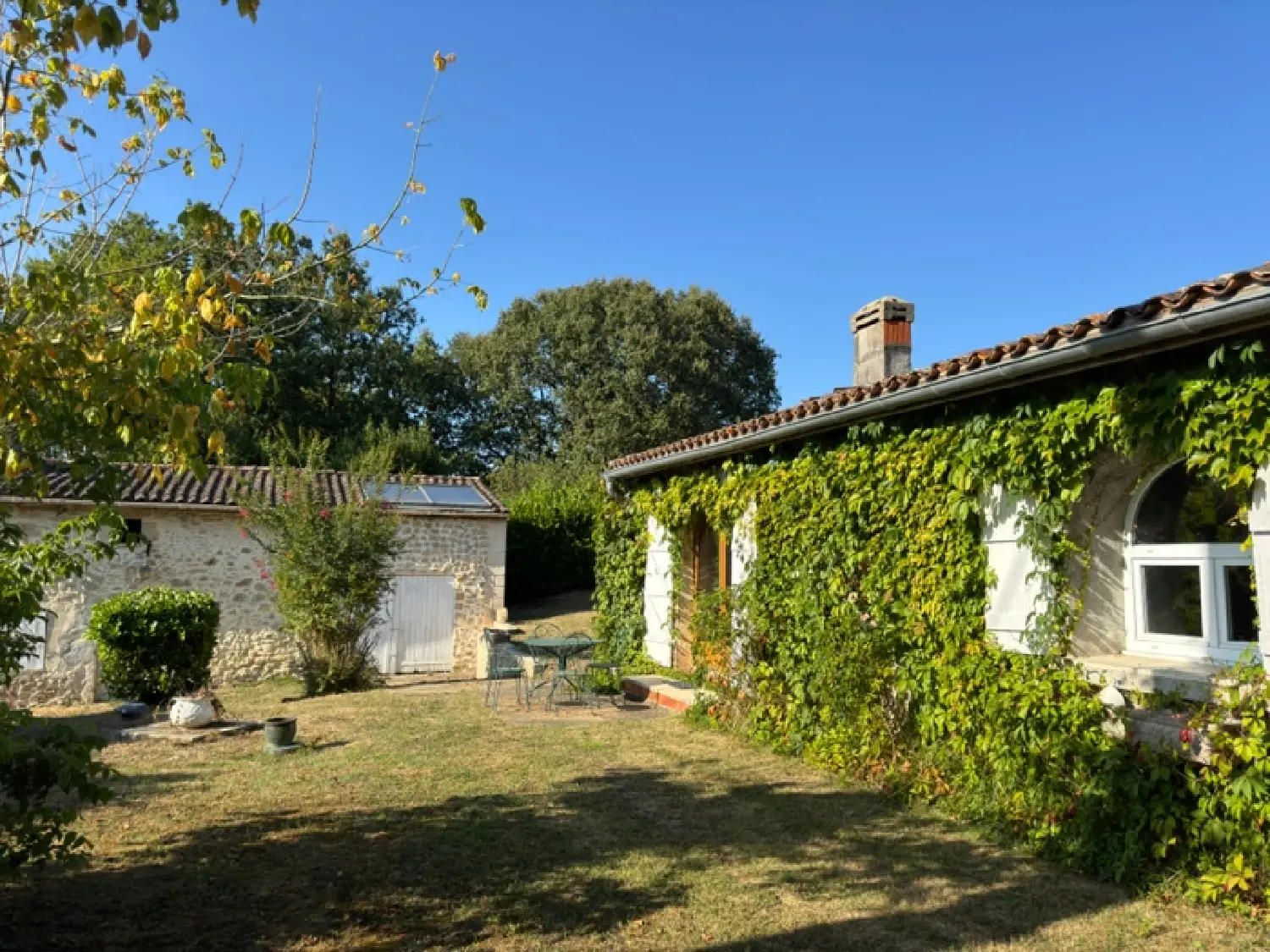  te koop boerderij Sauveterre-de-Guyenne Gironde 5