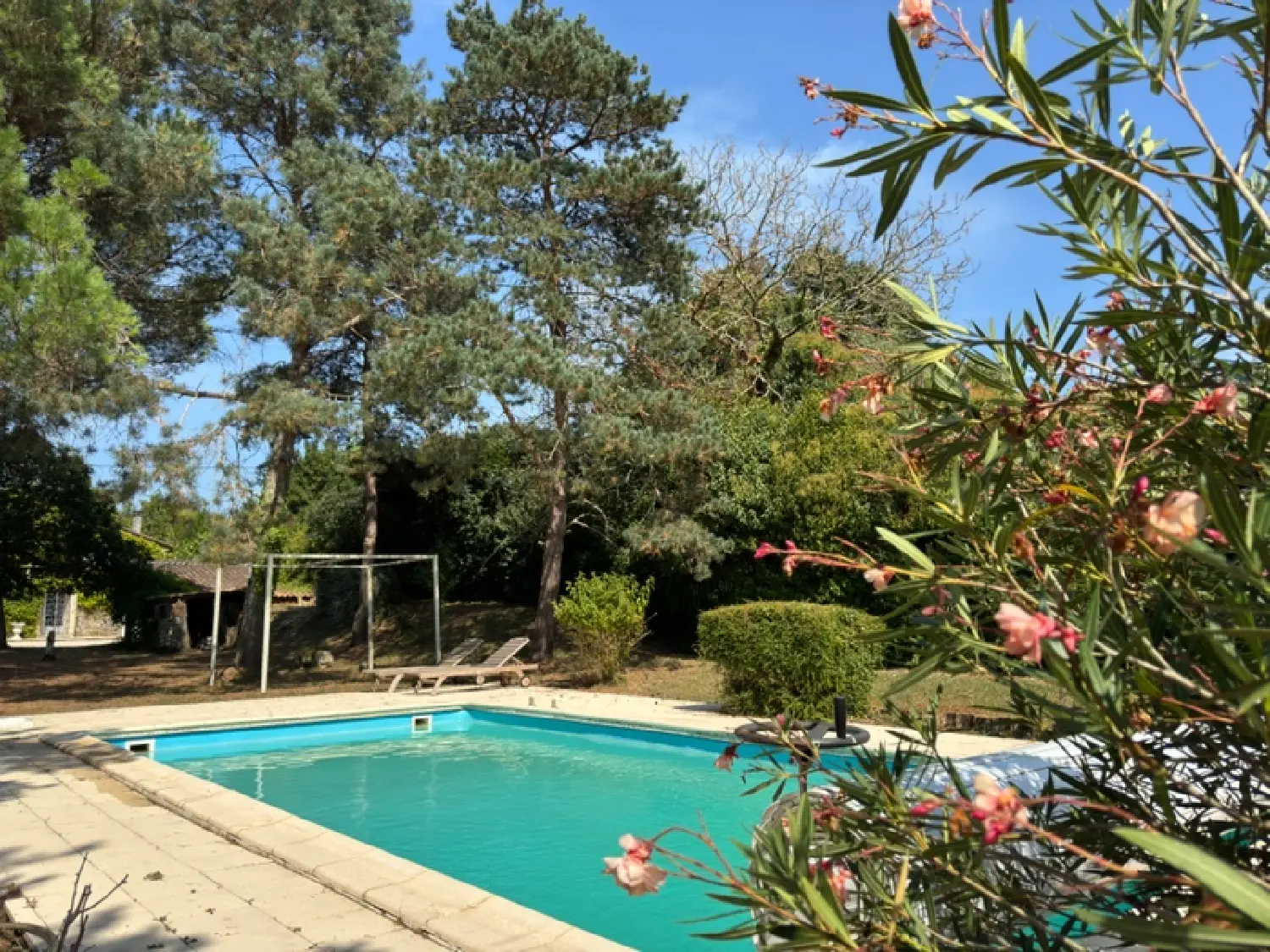  te koop boerderij Sauveterre-de-Guyenne Gironde 6