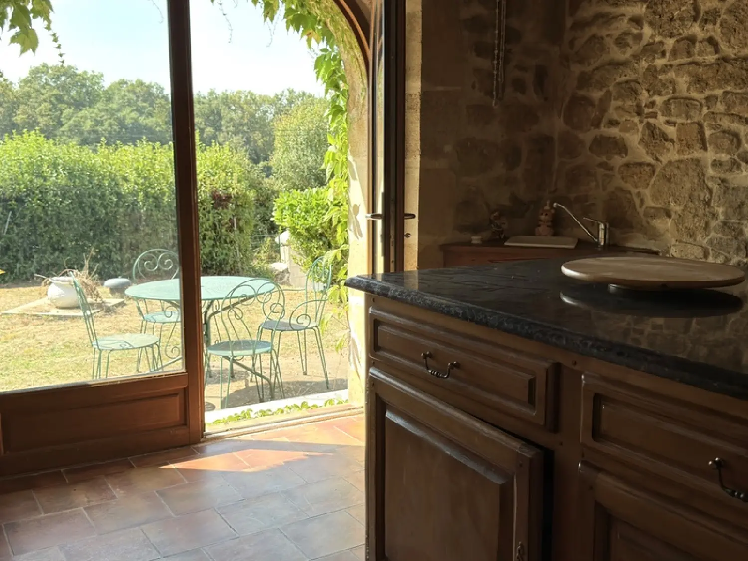  te koop boerderij Sauveterre-de-Guyenne Gironde 8