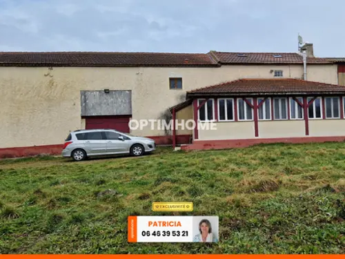 Savignac-de-Duras Lot-et-Garonne ferme foto 7132910