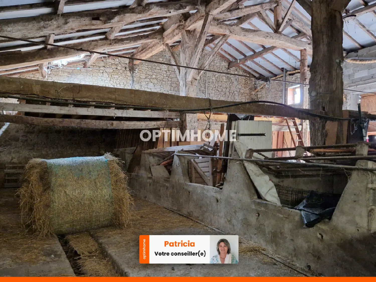  te koop boerderij Savignac-de-Duras Lot-et-Garonne 5