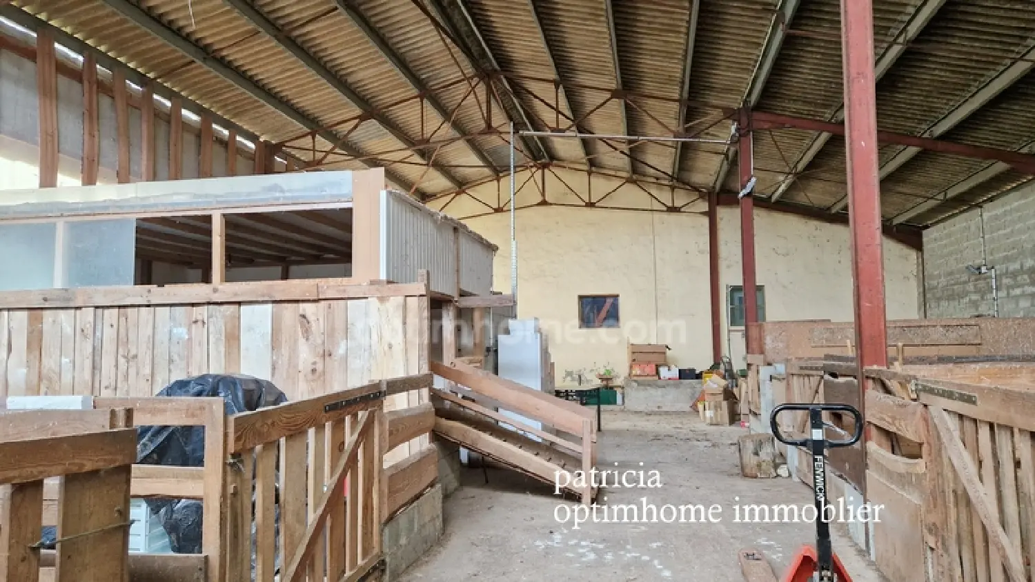  te koop boerderij Savignac-de-Duras Lot-et-Garonne 7