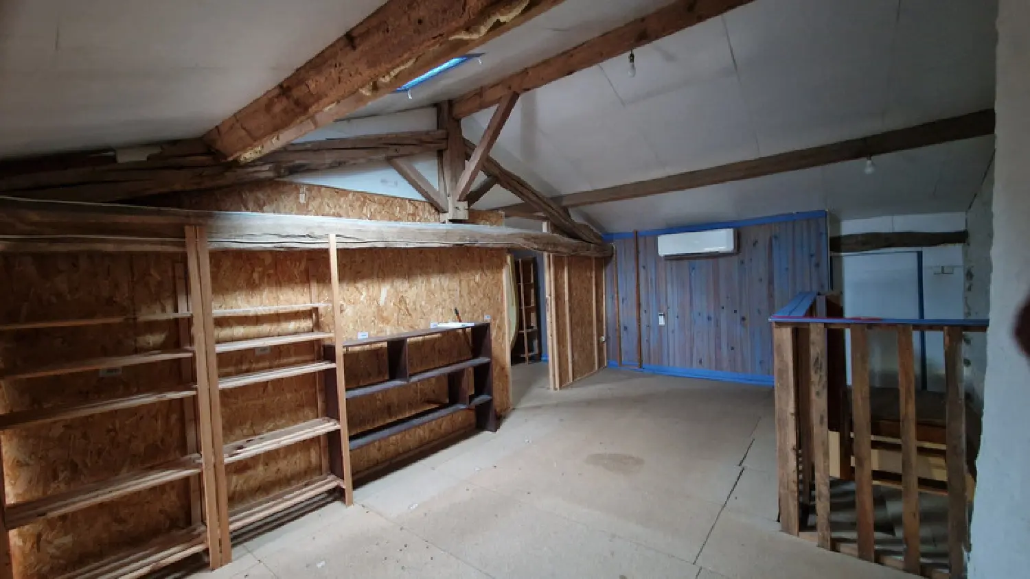  te koop boerderij Savignac-de-Duras Lot-et-Garonne 8