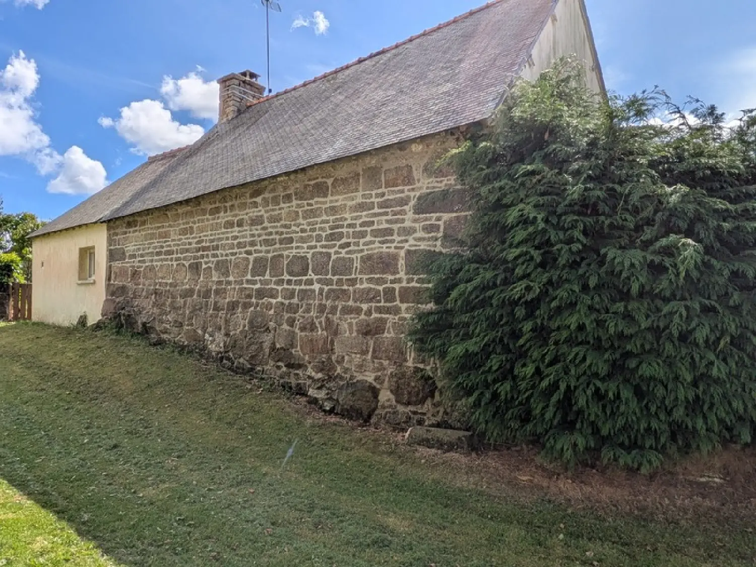  kaufen Bauernhof Silfiac Morbihan 3