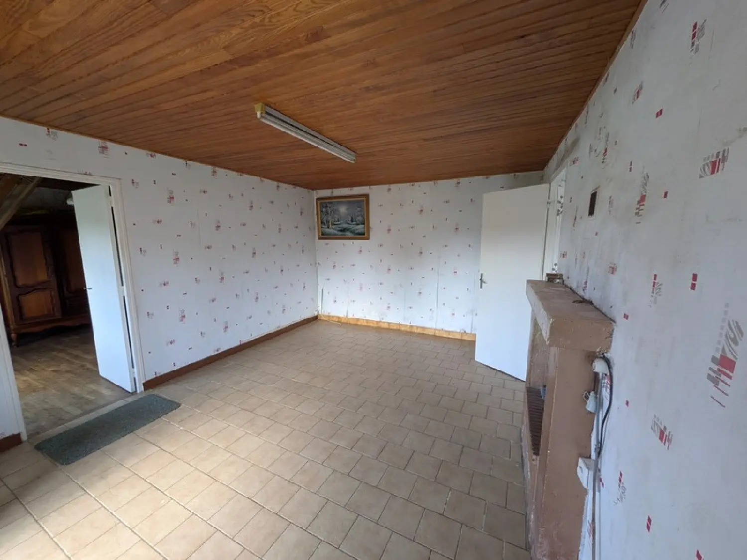  kaufen Bauernhof Silfiac Morbihan 7