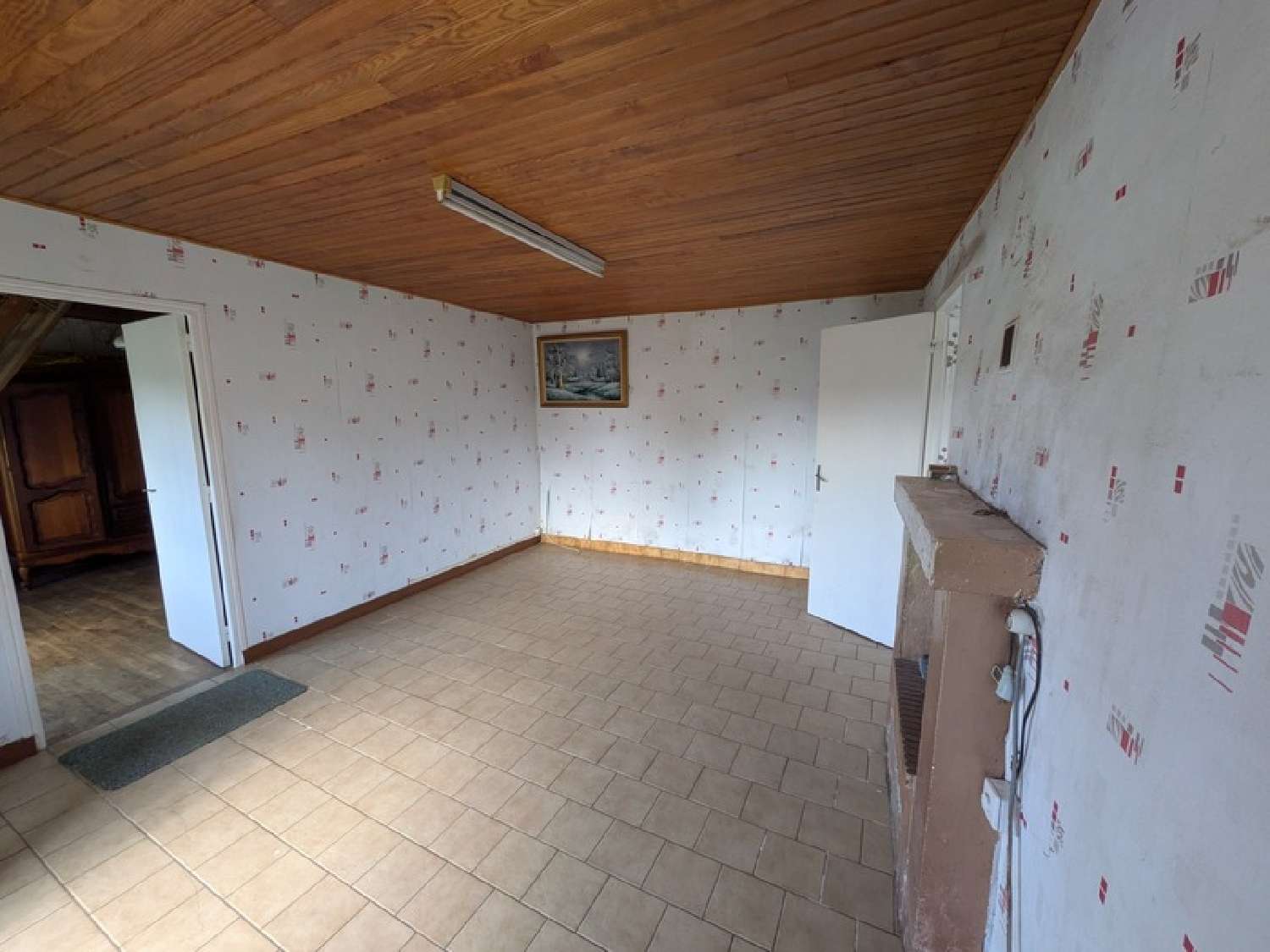  kaufen Bauernhof Silfiac Morbihan 7