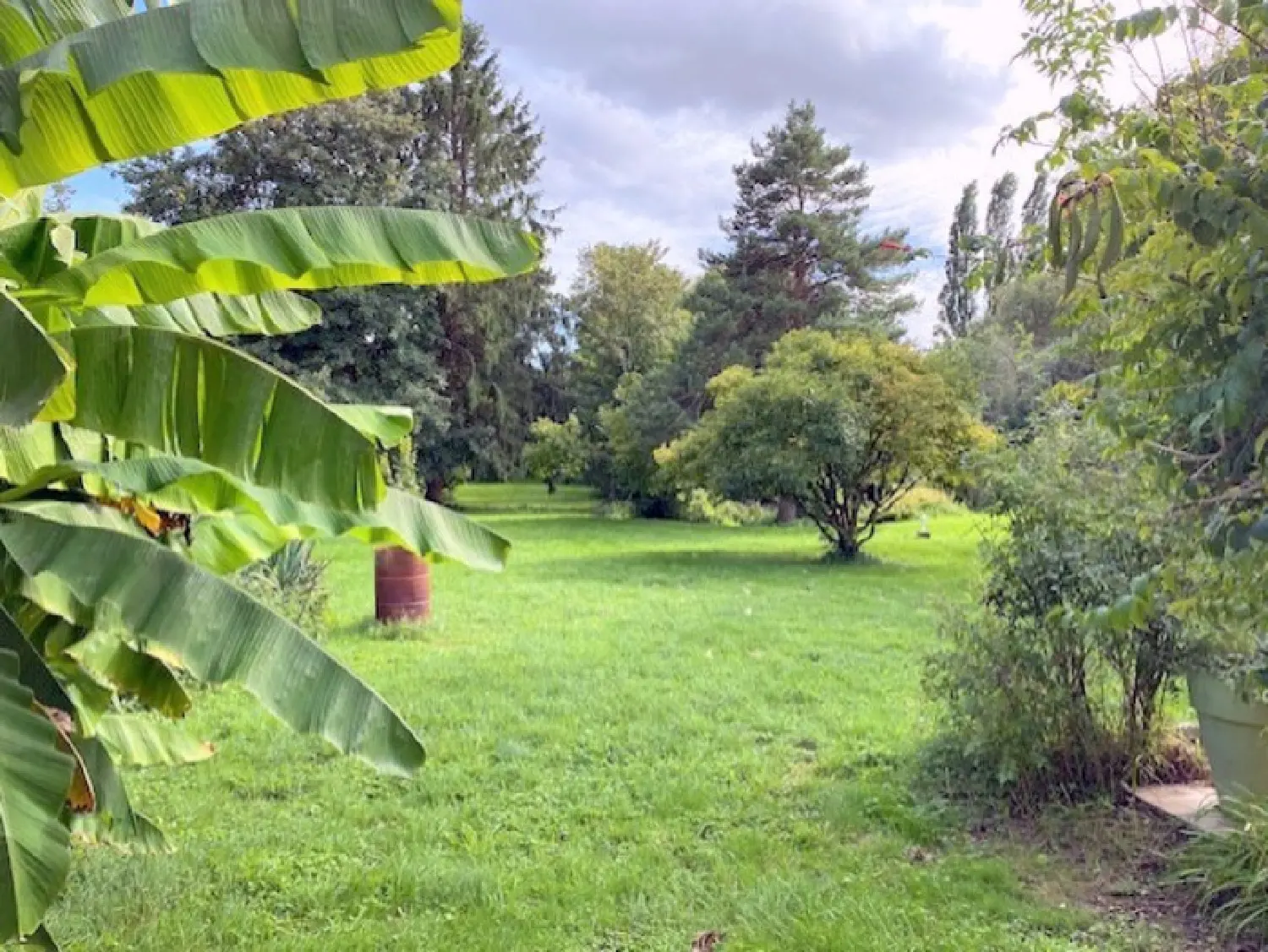  te koop boerderij Thorigny-sur-Oreuse Yonne 2