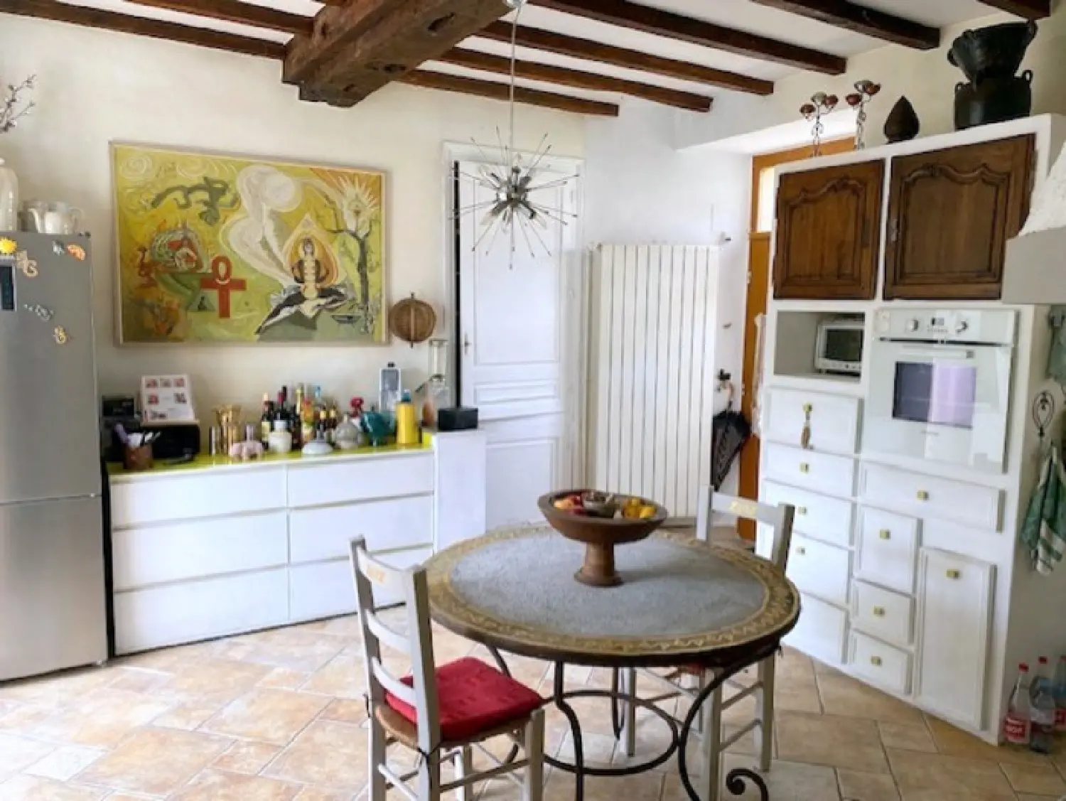  te koop boerderij Thorigny-sur-Oreuse Yonne 8