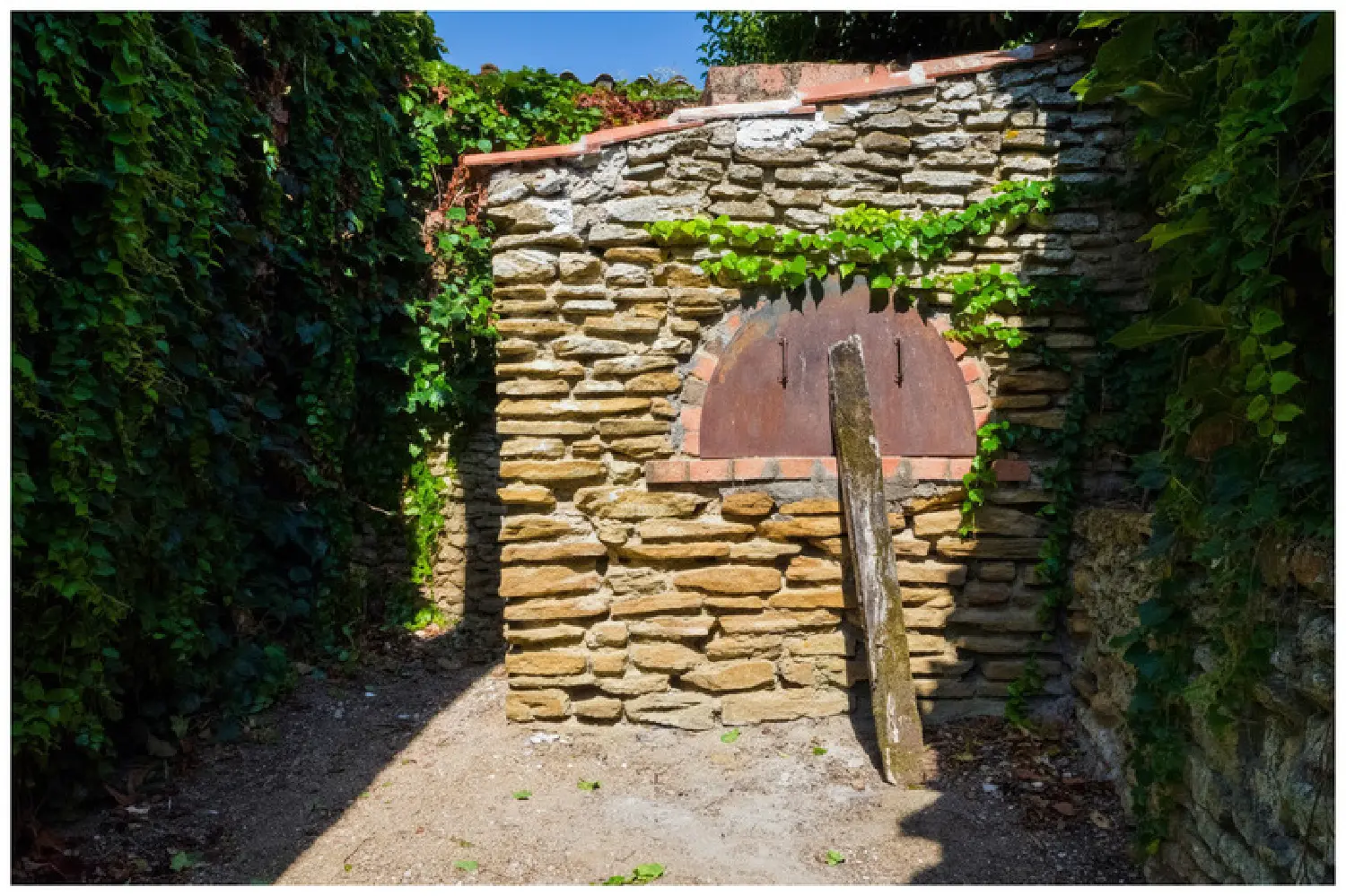  for sale farm Thurageau Vienne 7