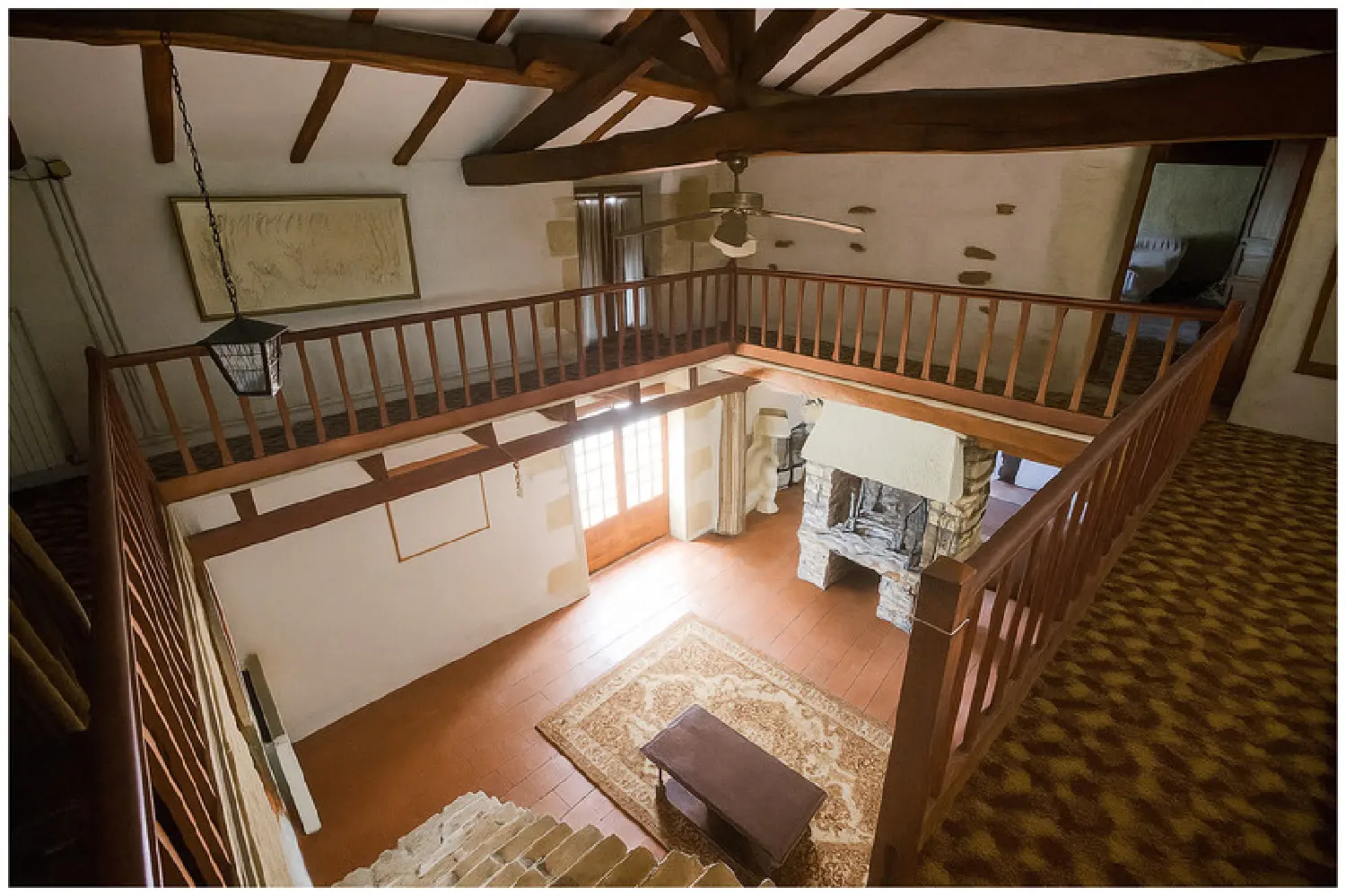  for sale farm Thurageau Vienne 8