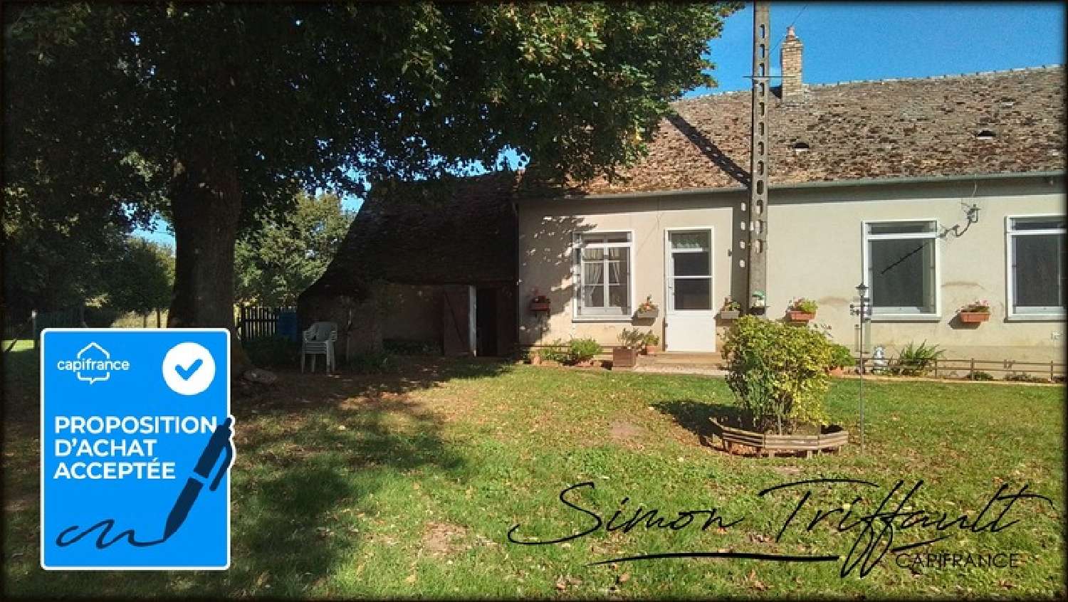  te koop boerderij Torcé-en-Vallée Sarthe 3