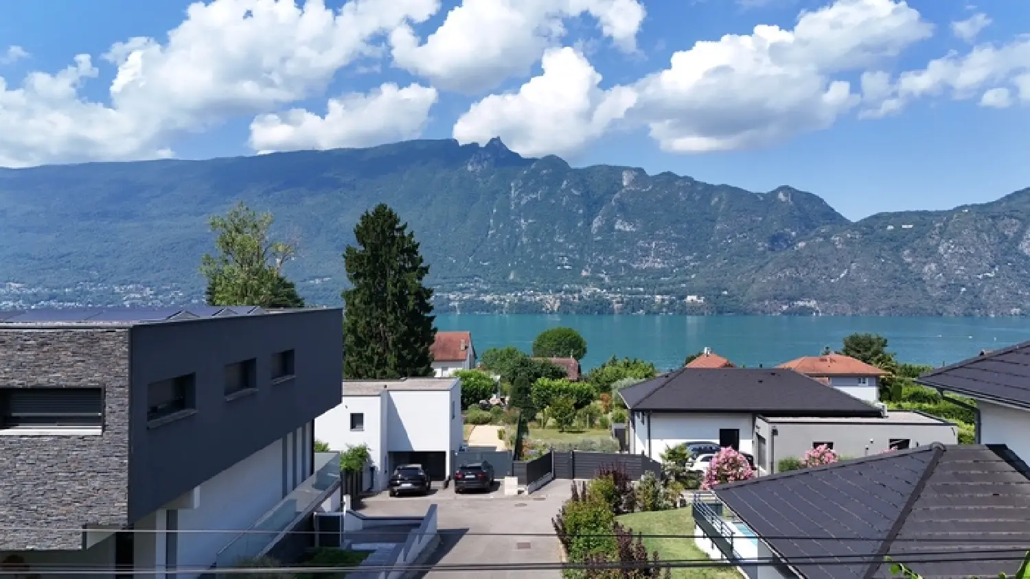  en venta casa rústica Tresserve Savoie 1