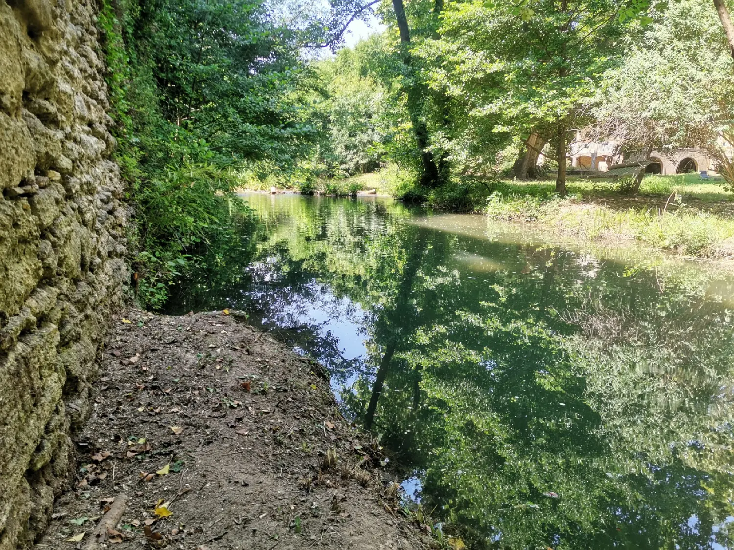 kaufen Bauernhof Uzès Gard 4