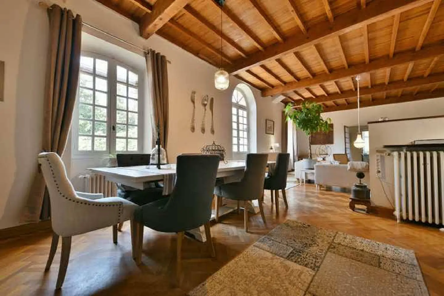  kaufen Bauernhof Uzès Gard 5