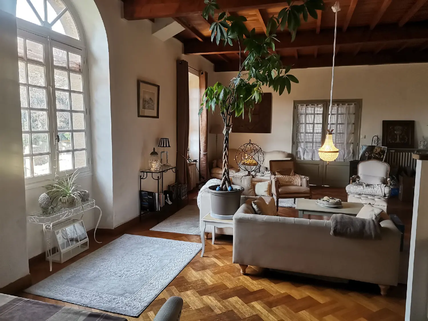  kaufen Bauernhof Uzès Gard 6