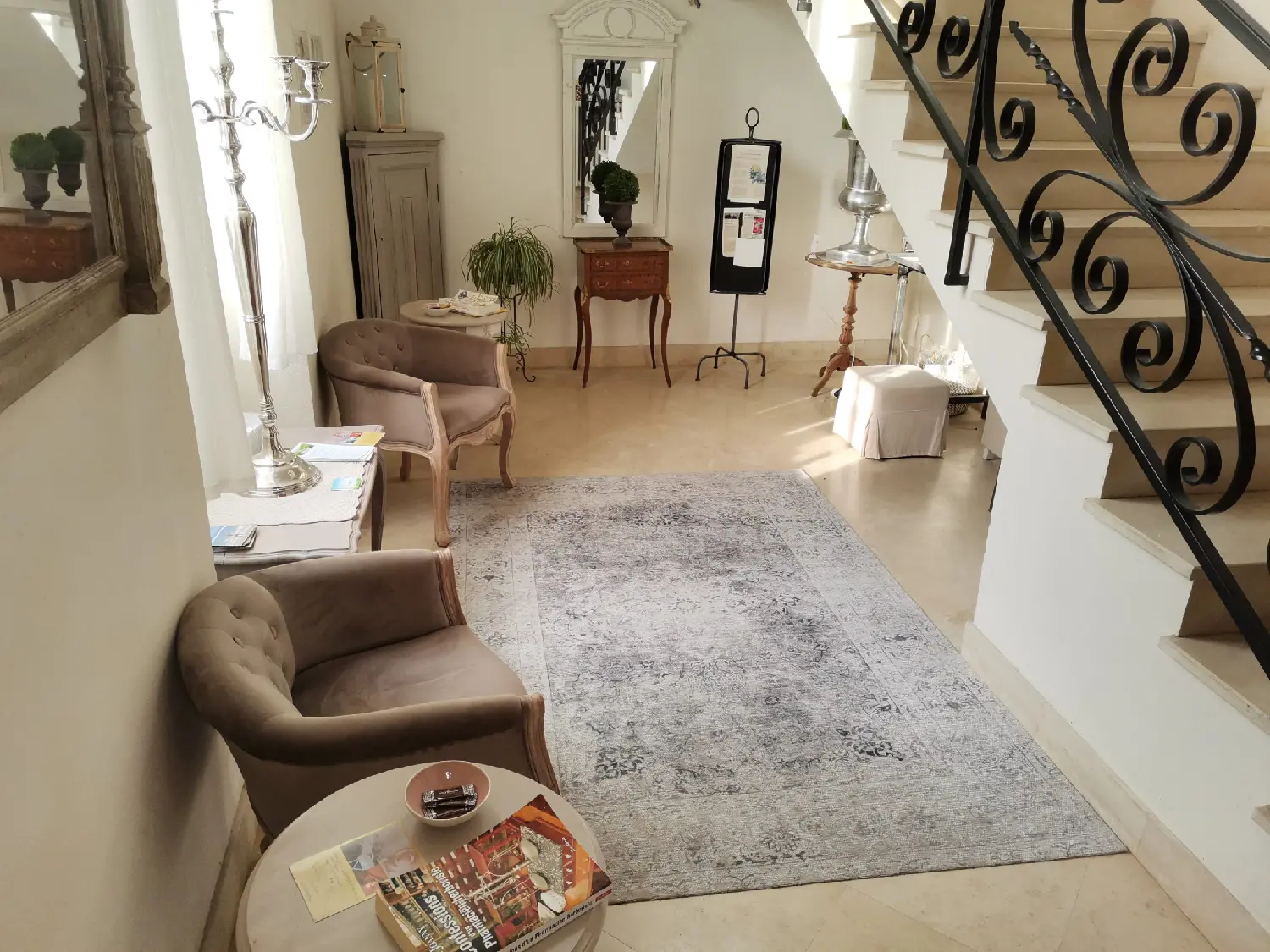  kaufen Bauernhof Uzès Gard 7