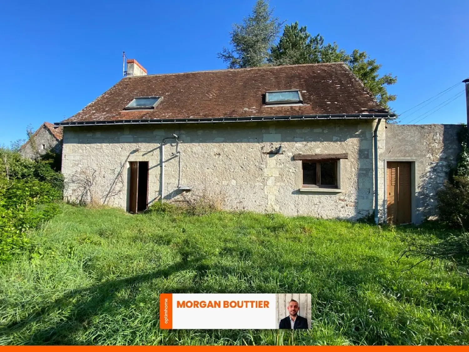  kaufen Bauernhof Vernantes Maine-et-Loire 3