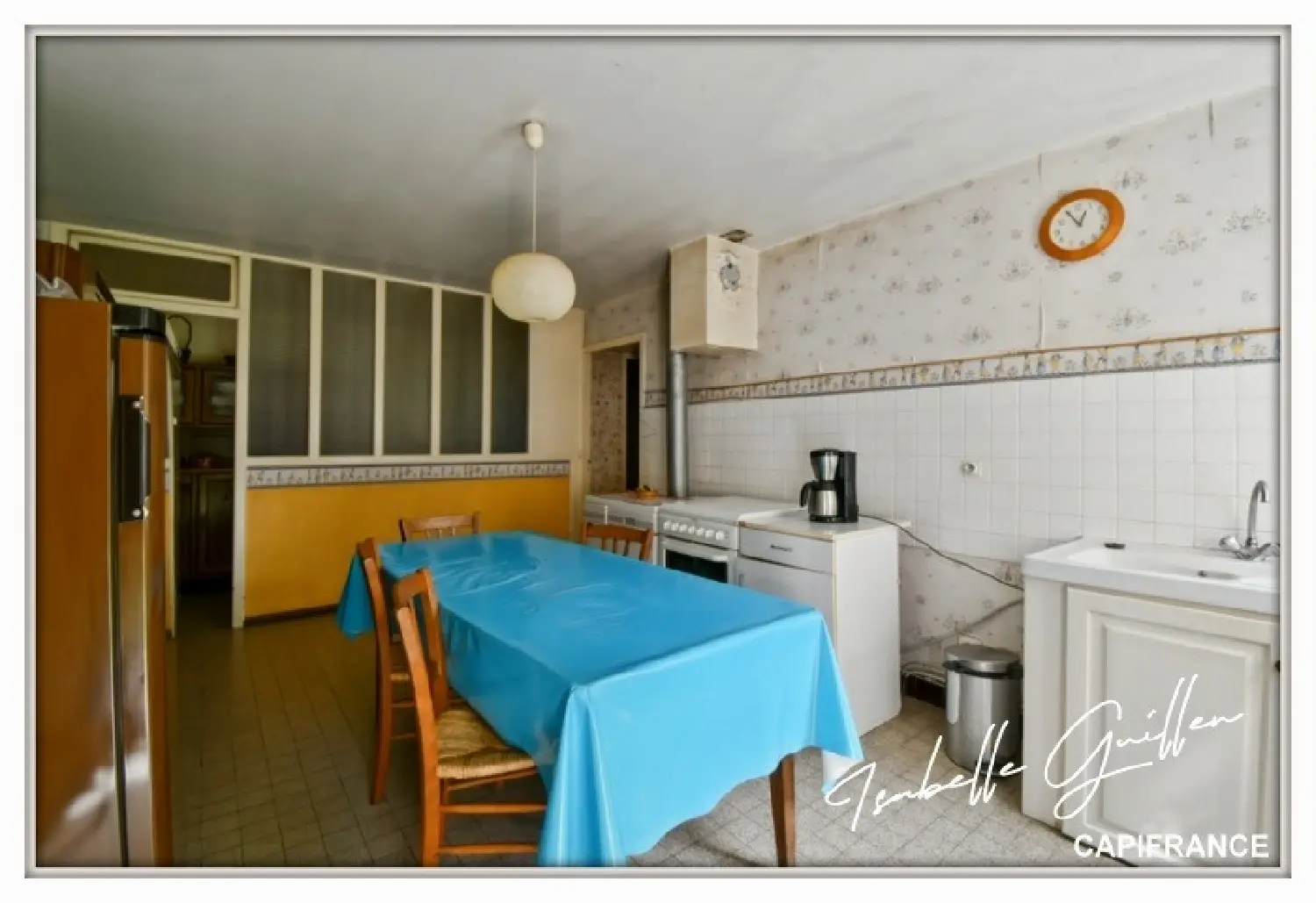  te koop boerderij Vijon Indre 5
