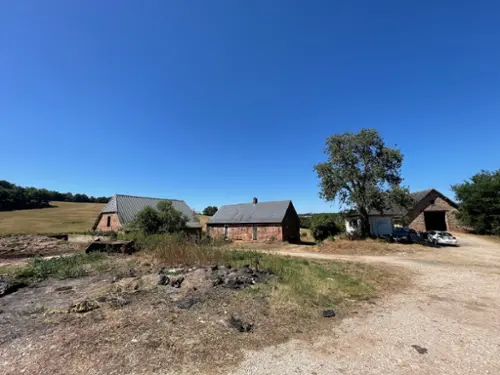 Villac Dordogne boerderij foto 7133154