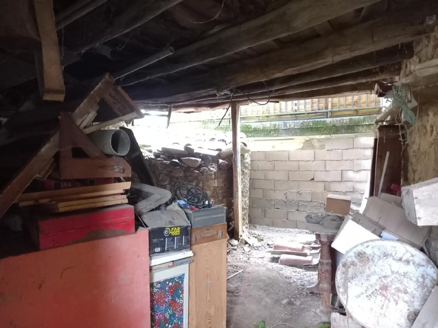  te koop boerderij Villefranche-de-Rouergue Aveyron 6
