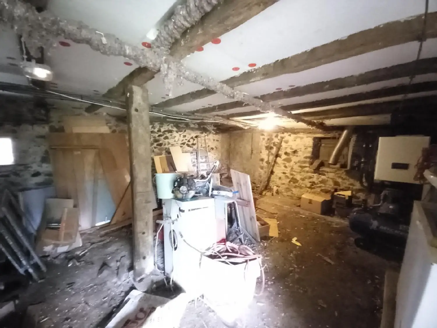  te koop boerderij Villefranche-de-Rouergue Aveyron 7