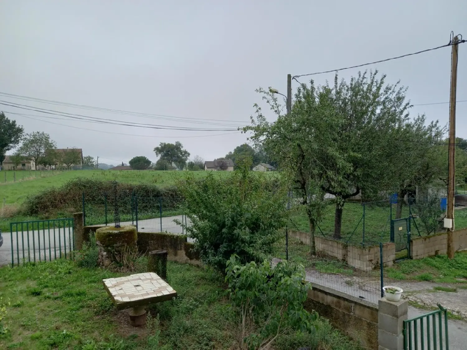  te koop boerderij Villefranche-de-Rouergue Aveyron 8
