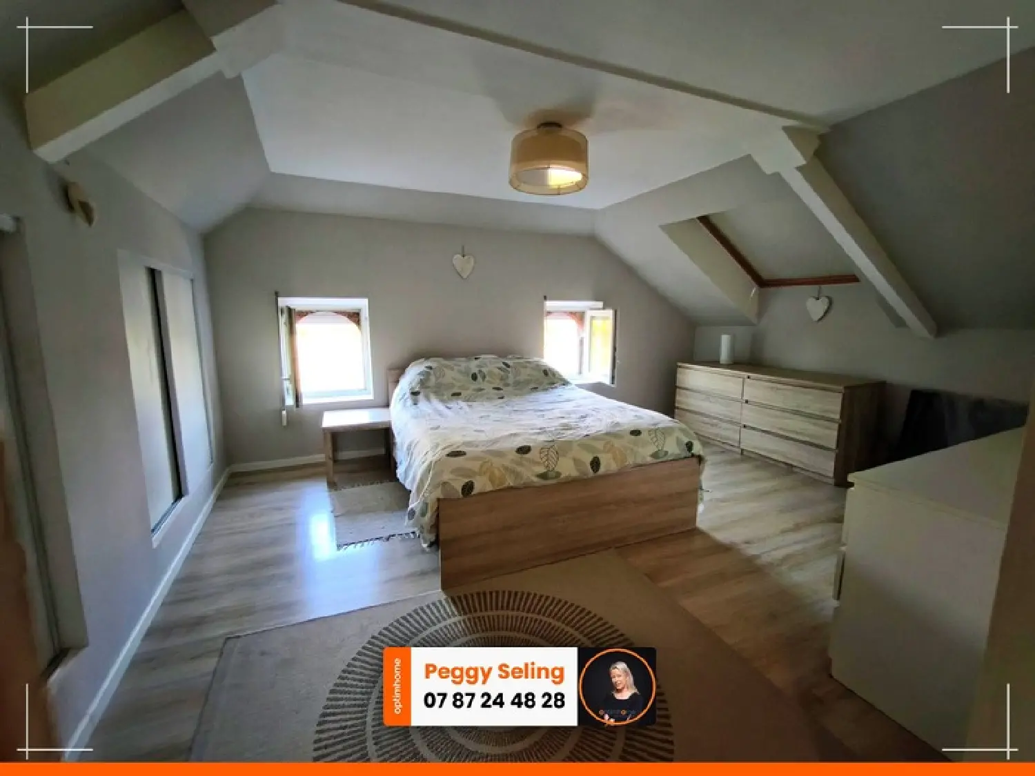  te koop boerderij Wimy Aisne 7