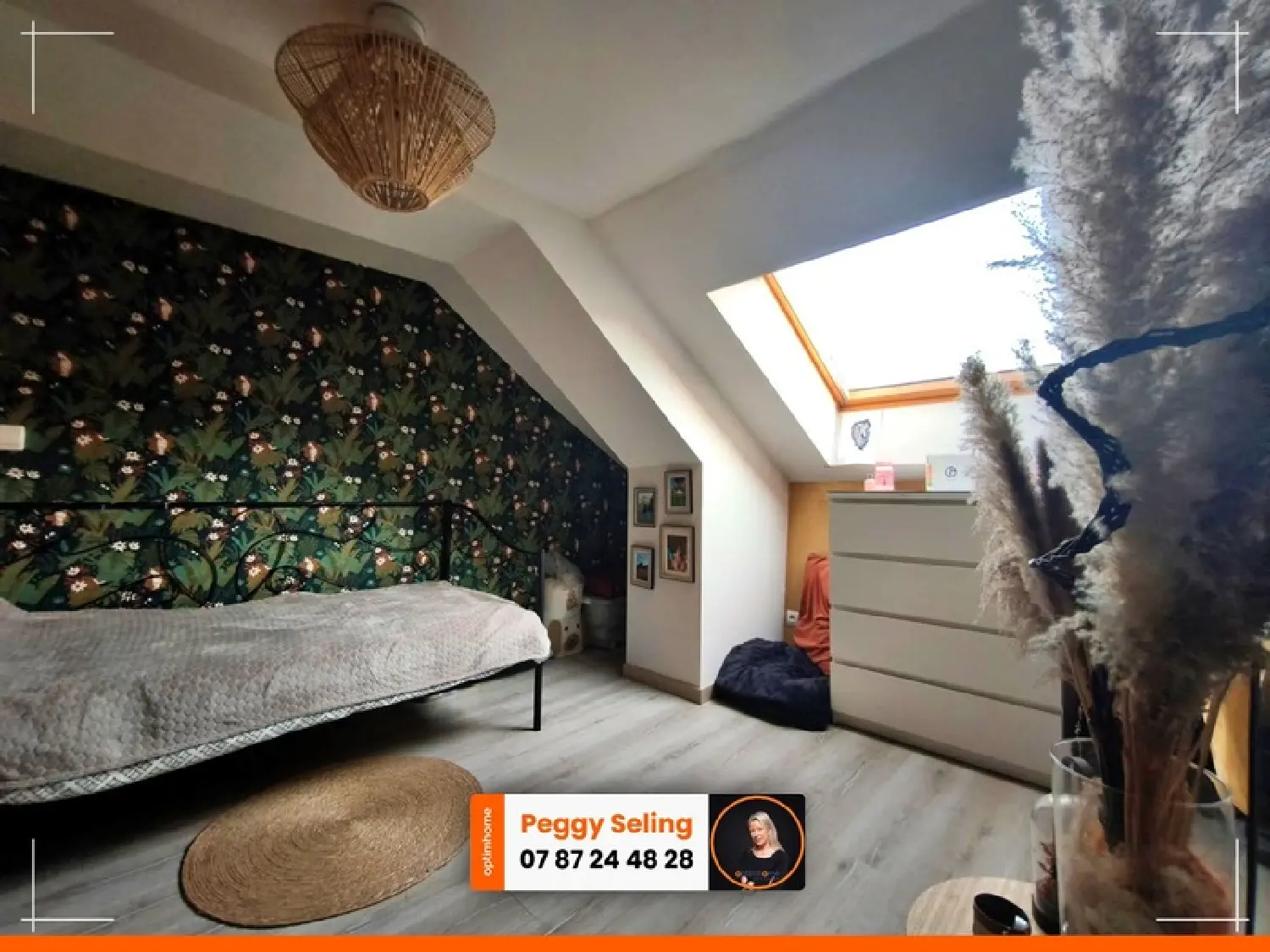  te koop boerderij Wimy Aisne 8