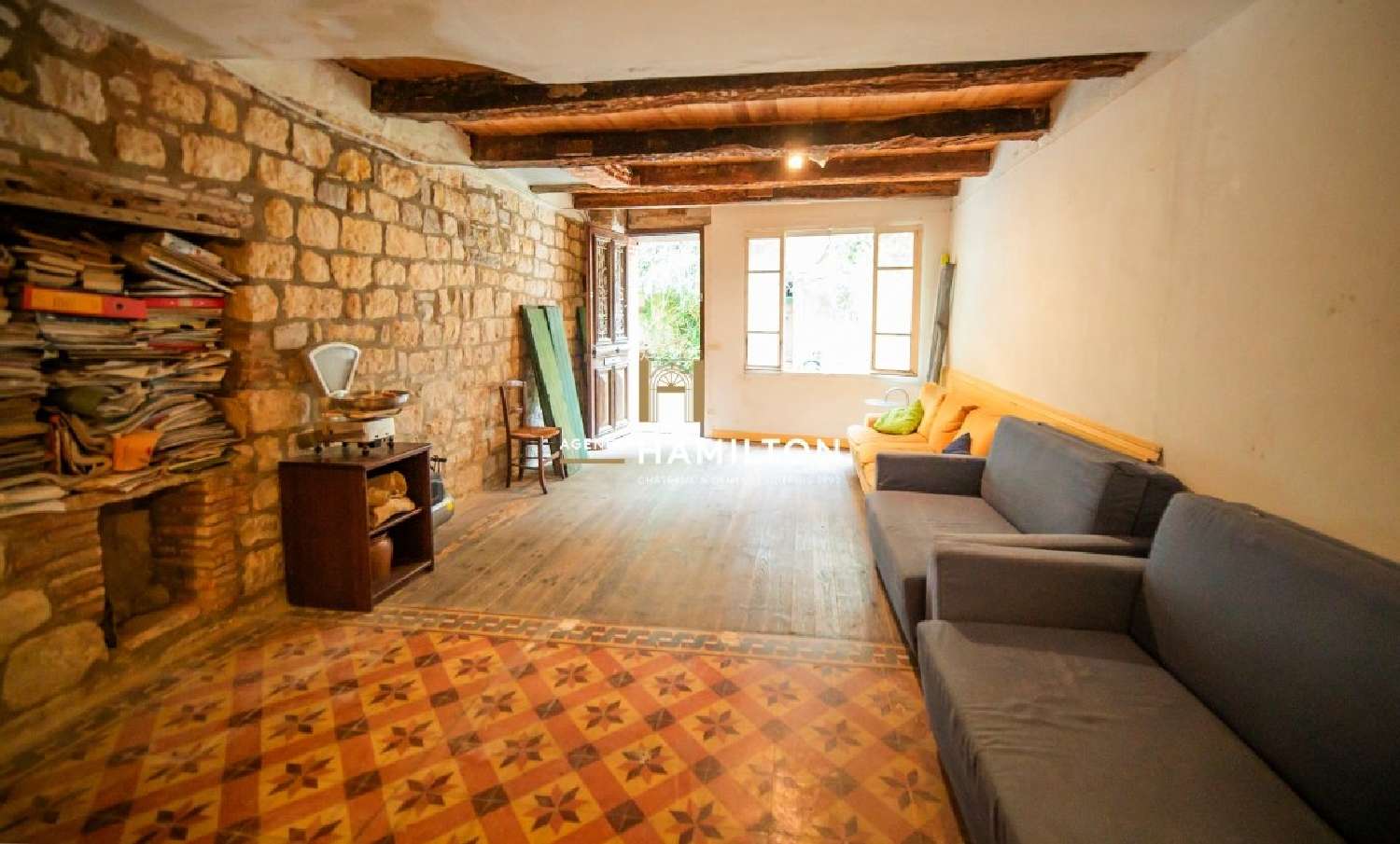  kaufen Dorfhaus Cordes-Sur-Ciel Tarn 3