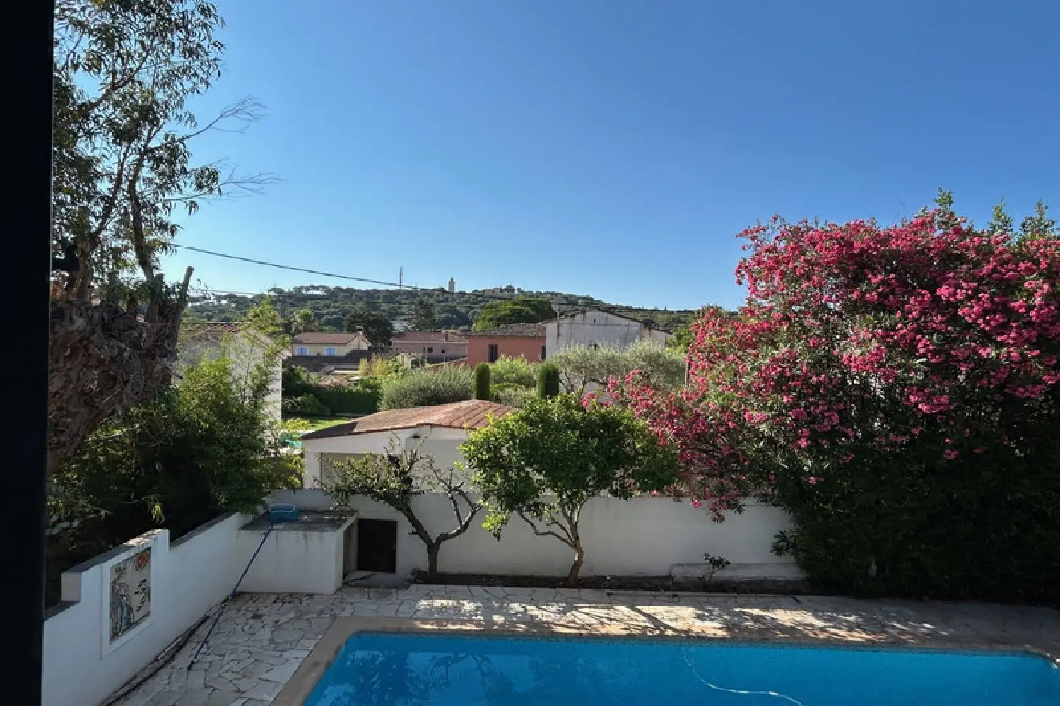  for sale villa Juan-les-Pins Alpes-Maritimes 7