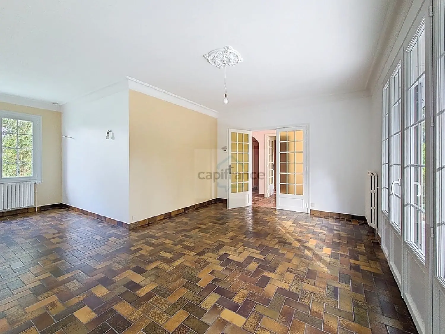  à vendre maison Monts Indre-et-Loire 3