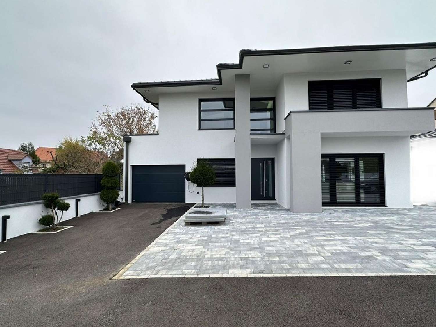  te koop huis Gundershoffen Bas-Rhin 2