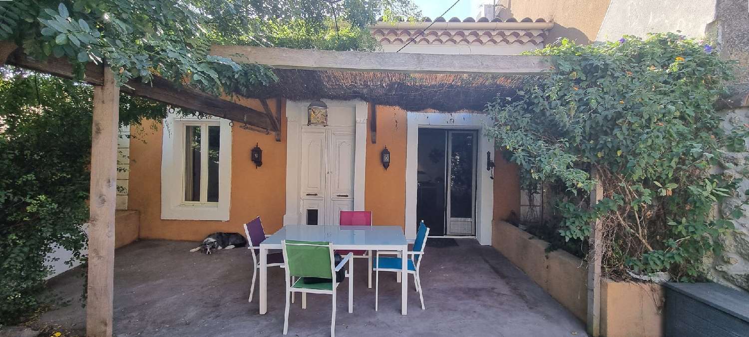  for sale house Abeilhan Hérault 2