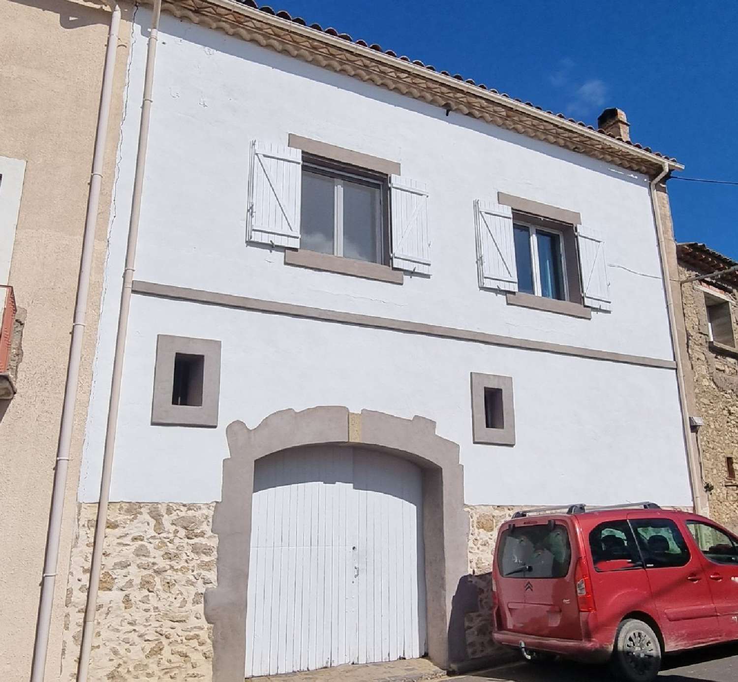  for sale house Abeilhan Hérault 3
