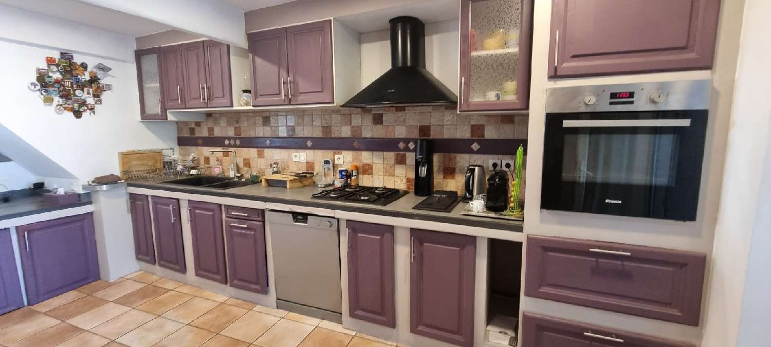  for sale house Abeilhan Hérault 4