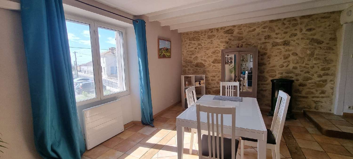  for sale house Abeilhan Hérault 5