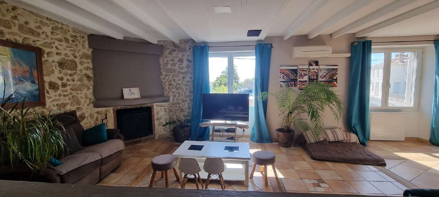  for sale house Abeilhan Hérault 6