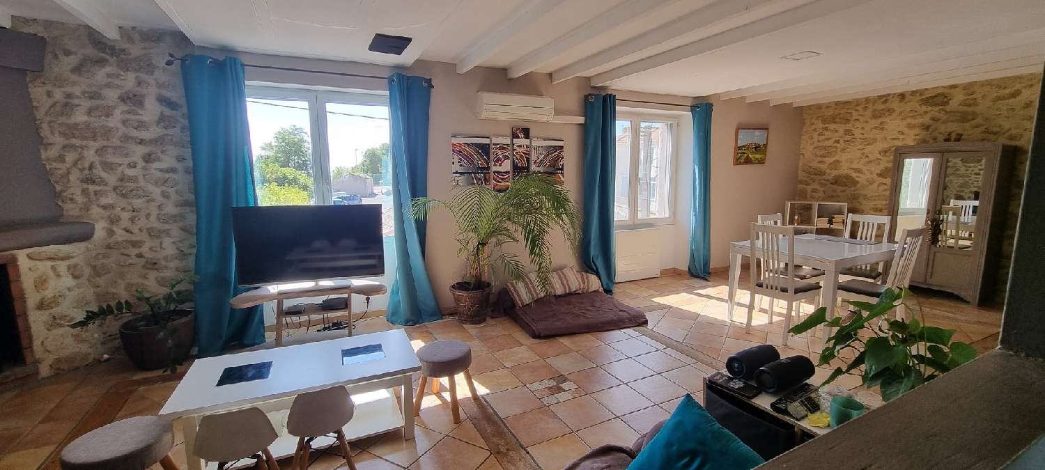  for sale house Abeilhan Hérault 7